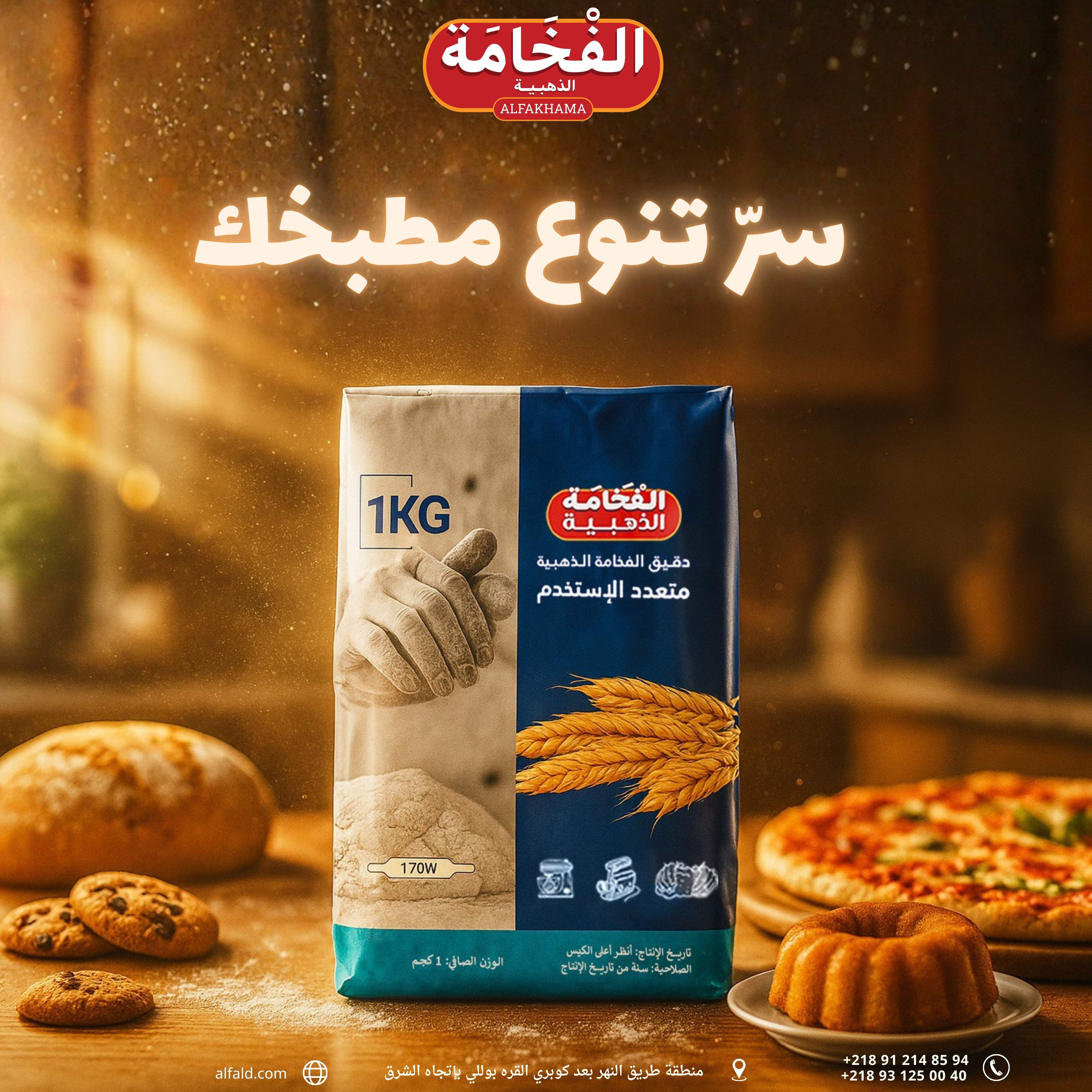 الفخامة الذهبية 2